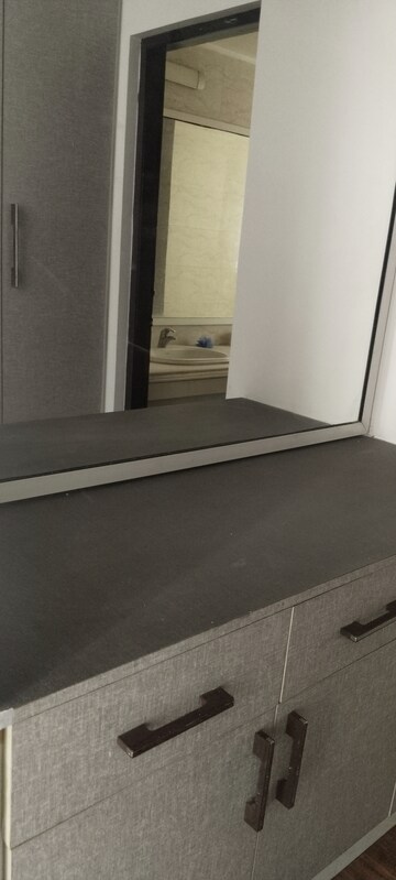Room in 3 BHK Apartment at Puri Pranayam, Sector 82 – for Rent