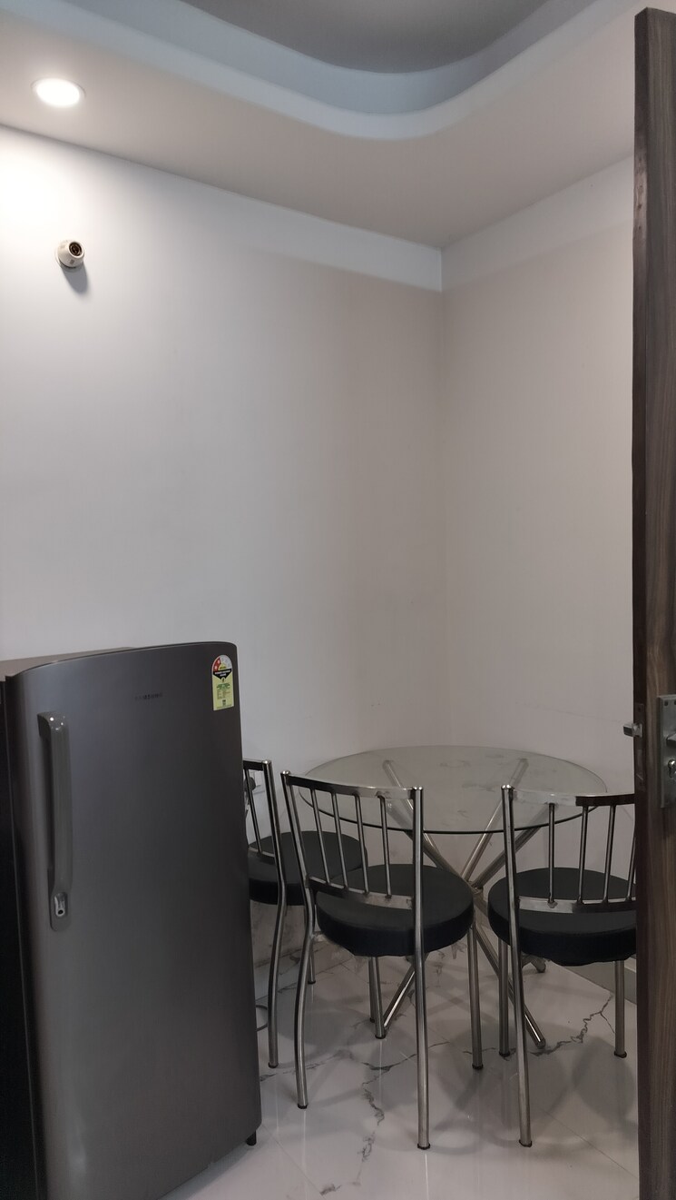 undefined, saket 1 Bedroom 500 Sq.Ft. Builder Floor In Saket Delhi 9022090