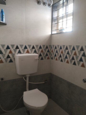Team Area in 2 BHK Builder Floor at Hsr Layout – for Rent