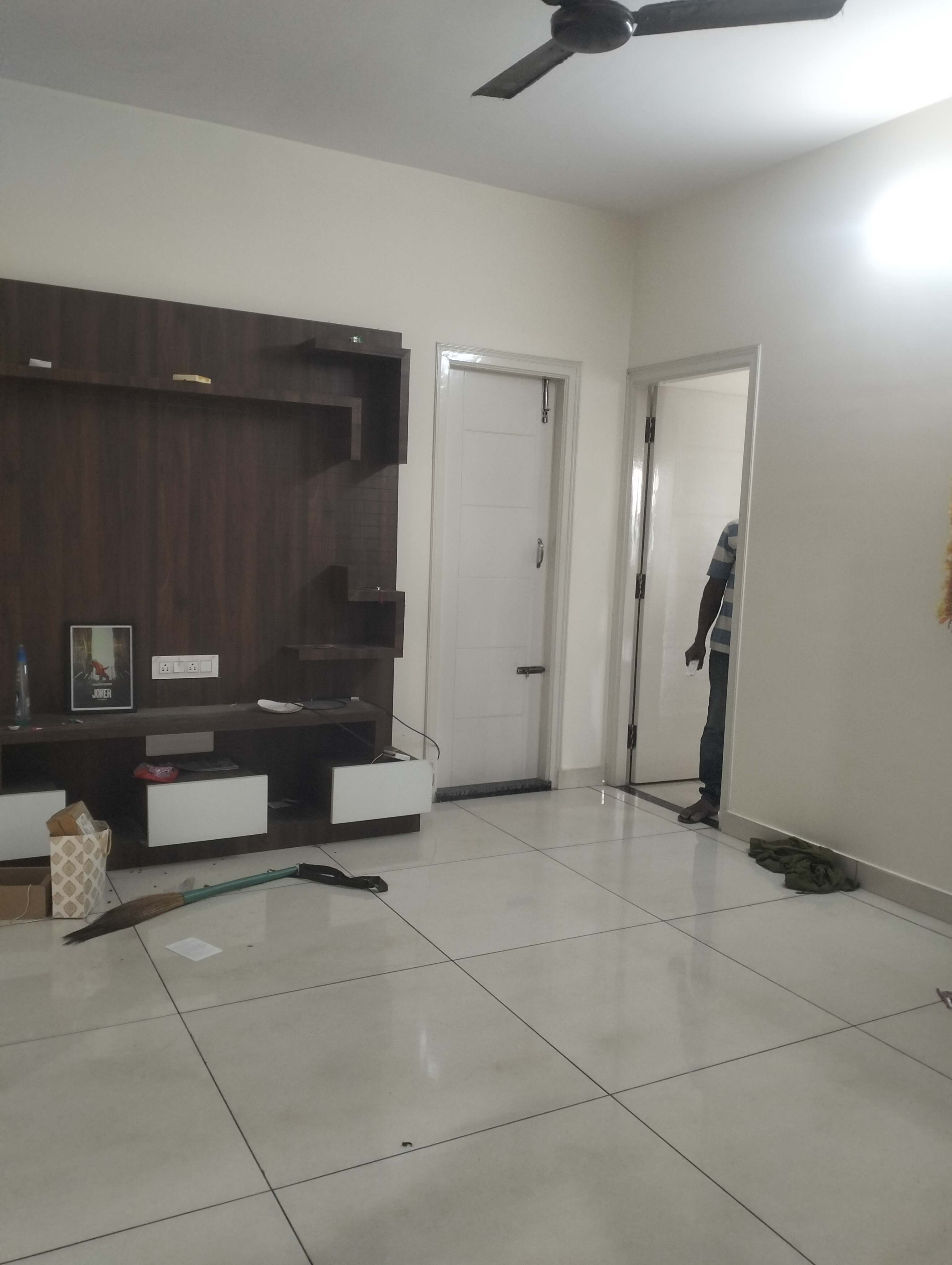 2 BHK Builder Floor For Rent in HSR layout
