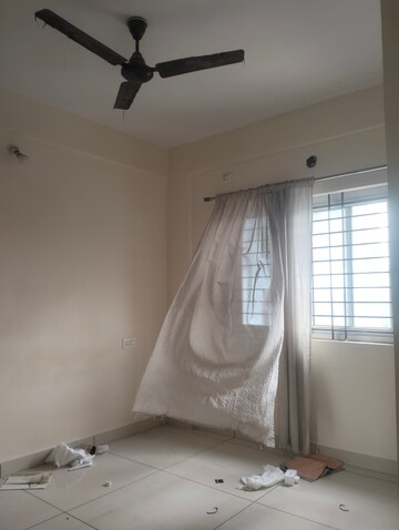 Building Lobby in 2 BHK Builder Floor at Hsr Layout – for Rent