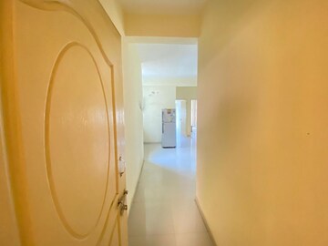 Building Lobby in 2 BHK Apartment at Signature Global Park 4 and 5, Sohna Sector 36 – for Rent
