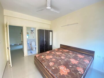 Bedroom in 2 BHK Apartment at Signature Global Park 4 and 5, Sohna Sector 36 – for Rent
