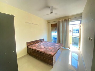 Bedroom in 2 BHK Apartment at Signature Global Park 4 and 5, Sohna Sector 36 – for Rent
