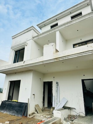 3 BHK Independent House For Sale in Dyalpur