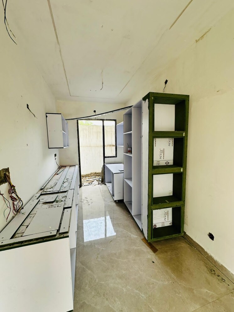 Kitchen, dyalpur 3 Bedroom 1460 Sq.Ft. Independent House In Dyalpur Zirakpur 9022091