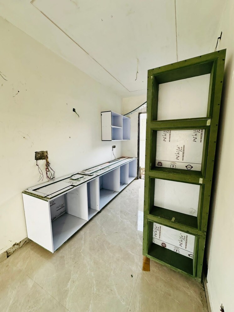 Kitchen, dyalpur 3 Bedroom 1460 Sq.Ft. Independent House In Dyalpur Zirakpur 9022091