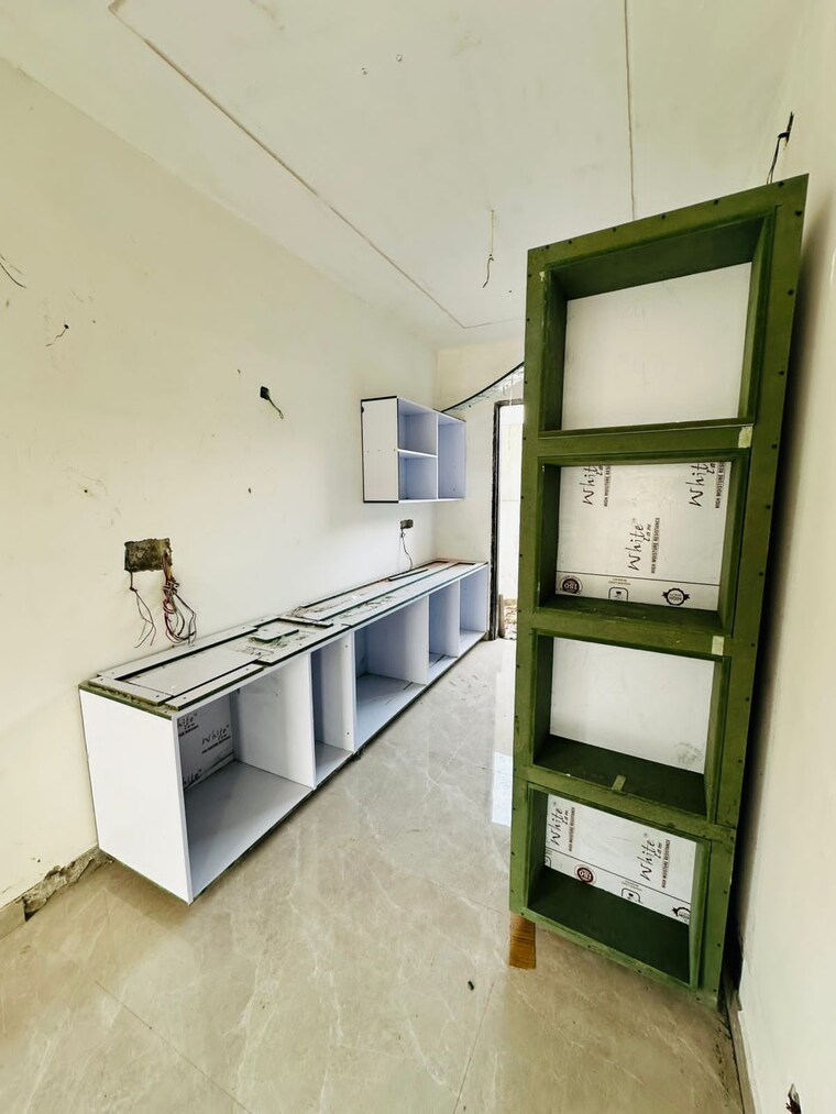 Kitchen, dyalpur 3 Bedroom 1460 Sq.Ft. Independent House In Dyalpur Zirakpur 9022091