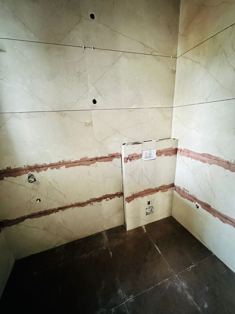 Bathroom, dyalpur 3 Bedroom 1460 Sq.Ft. Independent House In Dyalpur Zirakpur 9022091