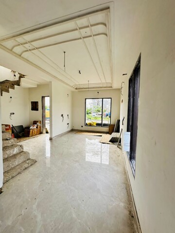 Building Lobby in 3 BHK Independent House at Dyalpur – for Sale