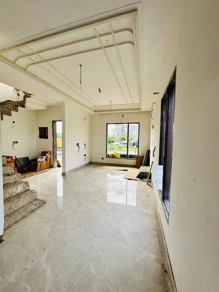 undefined, dyalpur 3 Bedroom 1460 Sq.Ft. Independent House In Dyalpur Zirakpur 9022091