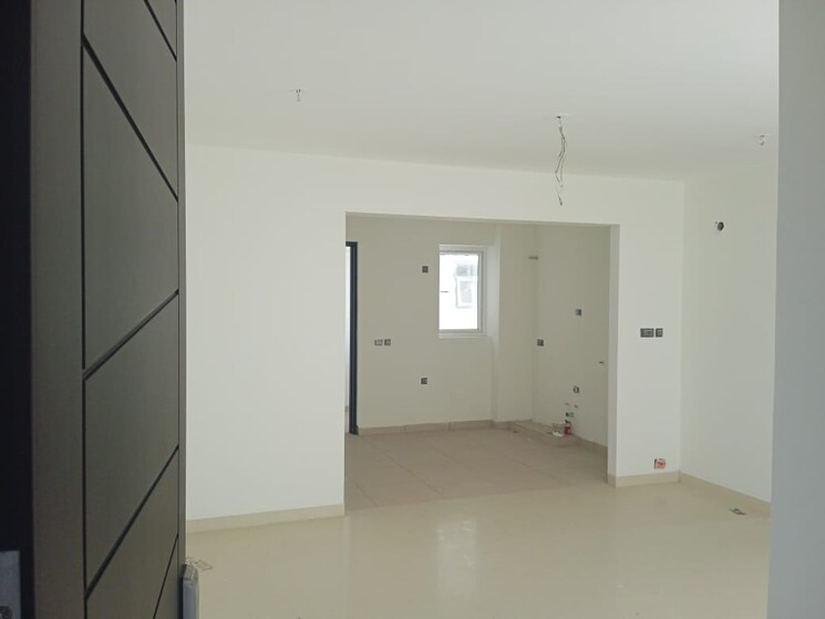 Room, kadavanthra 3 Bedroom 1725 Sq.Ft. Apartment In Kadavanthra Kochi 9022036