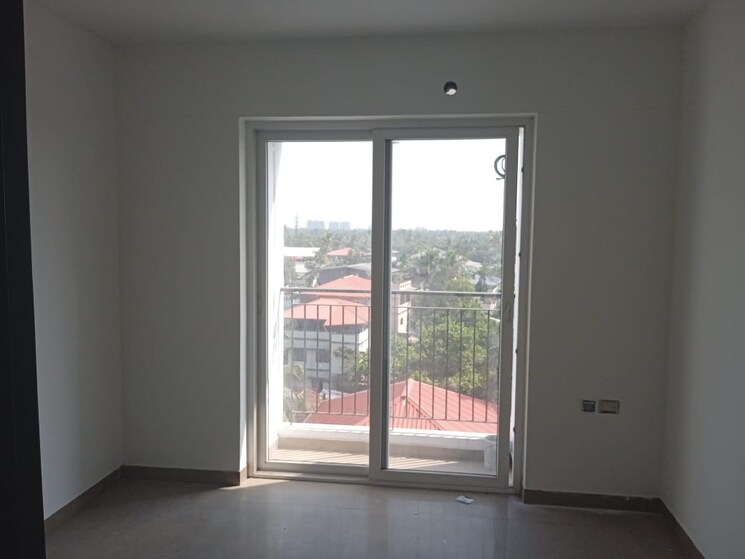 Room, kadavanthra 3 Bedroom 1725 Sq.Ft. Apartment In Kadavanthra Kochi 9022036