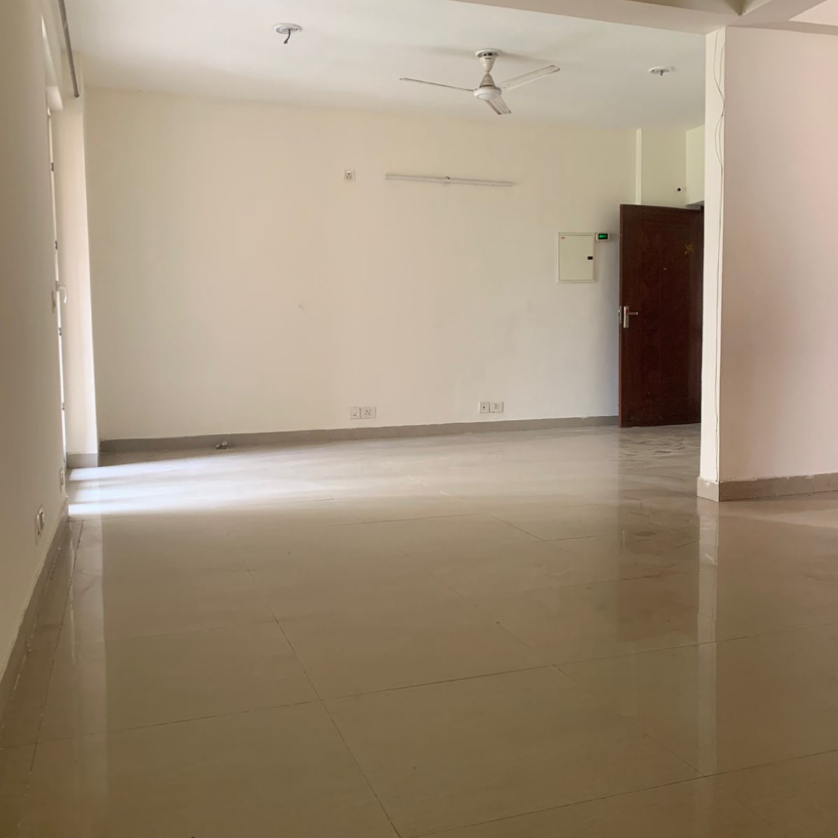3 BHK Apartment For Rent in Ramprastha City The Atrium
