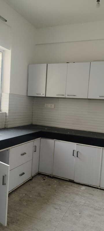 Kitchen in 3 BHK Apartment at SPR Elysia, Sector 82 – for Rent