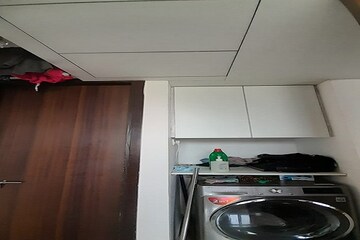 Furnished Amenities in 1.5 BHK Apartment at Runwal Forests, Kanjurmarg West – for Rent