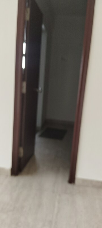 Building Lobby in 3 BHK Apartment at SPR Elysia, Sector 82 – for Rent