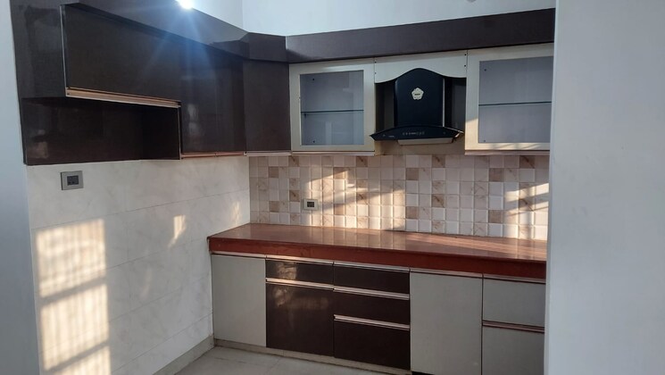 Kitchen, viraj khand 2 Bedroom 1250 Sq.Ft. Independent House In Viraj Khand Lucknow 9022071