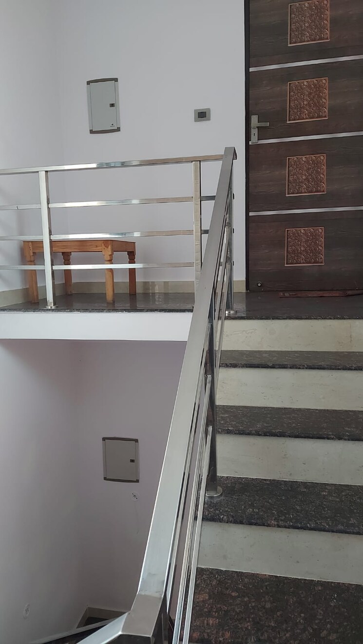 Balcony, viraj khand 2 Bedroom 1250 Sq.Ft. Independent House In Viraj Khand Lucknow 9022071