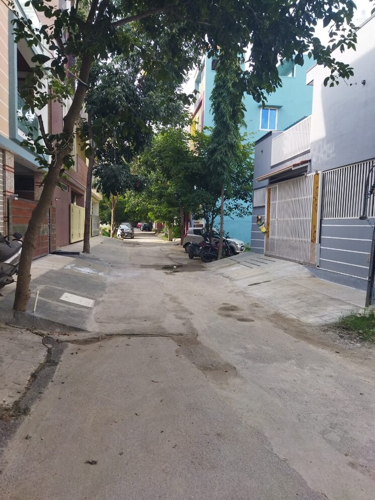 undefined, kothanur  1200 Sq.Ft. Plot In Kothanur Bangalore 9022074