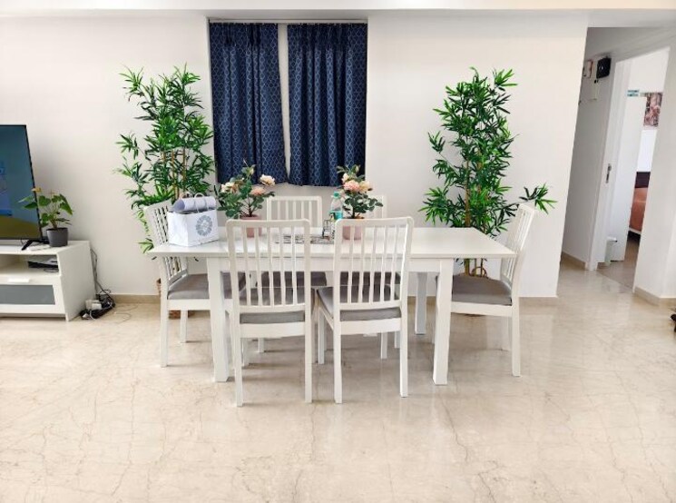 Balcony, kanakia-silicon-valley 3 Bedroom 1332 Sq.Ft. Apartment In Powai Mumbai 9022103