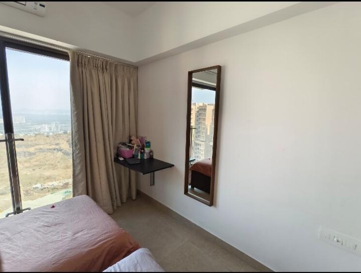 Room, kanakia-silicon-valley 3 Bedroom 1332 Sq.Ft. Apartment In Powai Mumbai 9022103