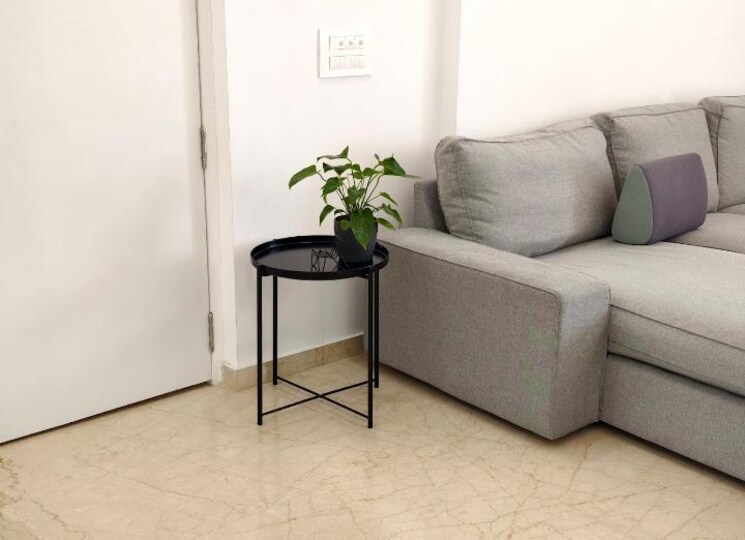 Room, kanakia-silicon-valley 3 Bedroom 1332 Sq.Ft. Apartment In Powai Mumbai 9022103