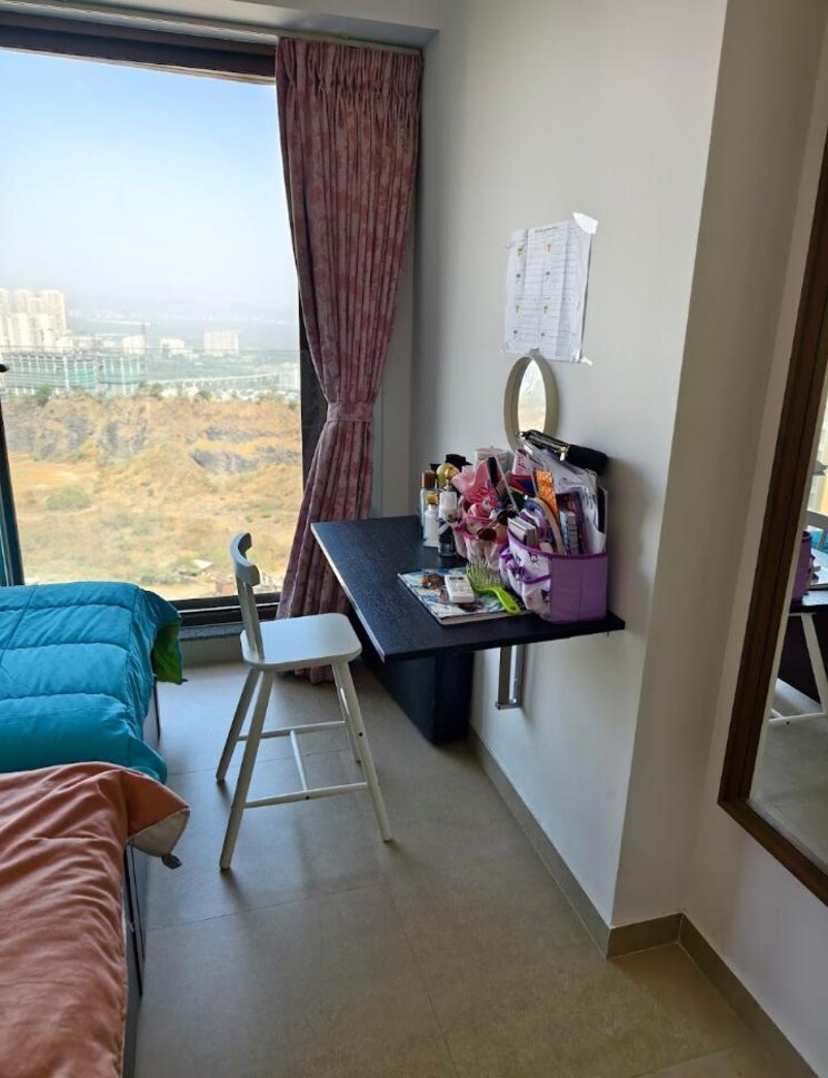Team Area, kanakia-silicon-valley 3 Bedroom 1332 Sq.Ft. Apartment In Powai Mumbai 9022103