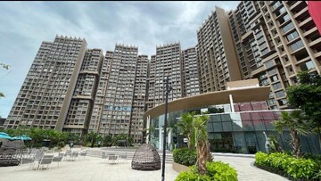 3 BHK Apartment – Exterior View View at Kanakia Silicon Valley, Powai - for Rent