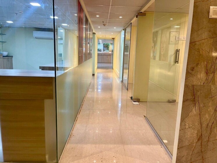 undefined, marathon-nextgen-innova Commercial Office Space 900 Sq.Ft. In Lower Parel Mumbai 9022083
