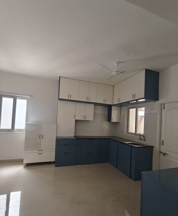 Kitchen in 2 BHK Apartment at Dulapally – for Rent