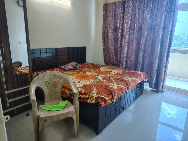 Bedroom, pyramid-urban-homes 2 Bedroom 625 Sq.Ft. Apartment In Sector 70a Gurgaon 9022097