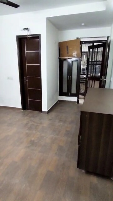 Room in 2 BHK Builder Floor at Malviya Nagar – for Rent