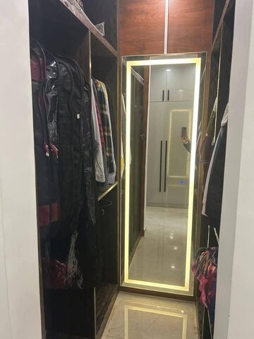 Furnished Amenities in 2 BHK Apartment at Freedom Fighters Enclave – for Rent