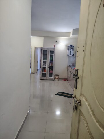 Bathroom in 2 BHK Apartment at Pyramid Urban Homes, Sector 70a – for Sale