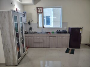 Kitchen in 2 BHK Apartment at Pyramid Urban Homes, Sector 70a – for Sale