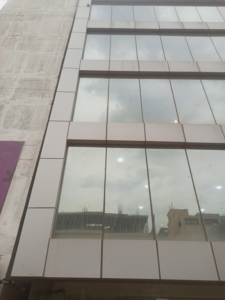 Exterior View, galactic-city  243 Sq.Yd. Plot In Knowledge Park V Greater Noida Greater Noida 9022124