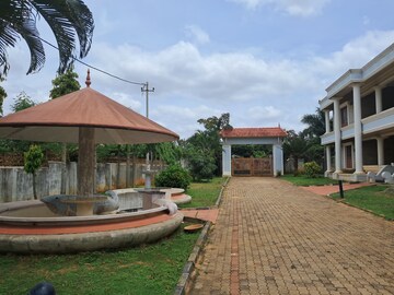 4 BHK Villa – Exterior View View at Yelahanka - for Sale