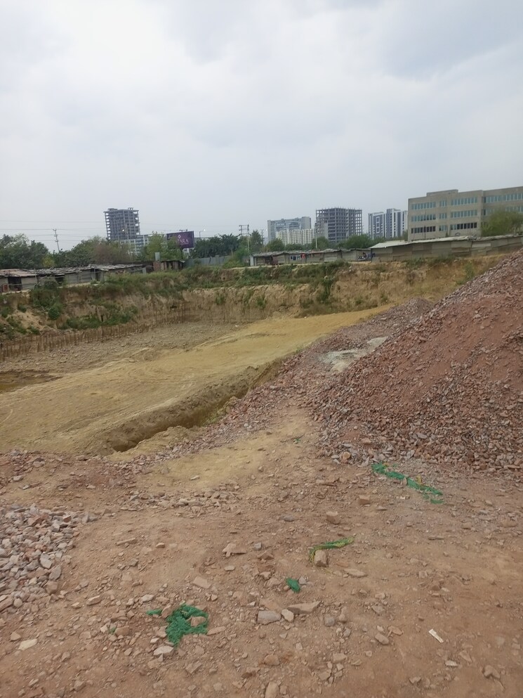 undefined, galactic-city  243 Sq.Yd. Plot In Knowledge Park V Greater Noida Greater Noida 9022124