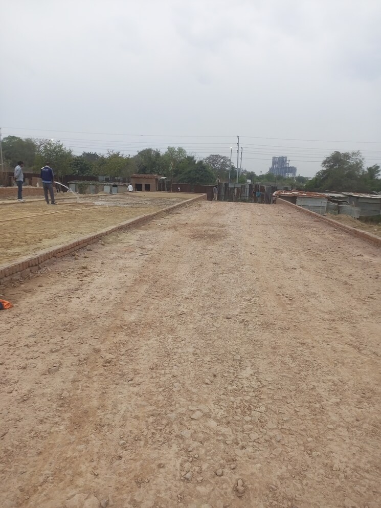 undefined, galactic-city  243 Sq.Yd. Plot In Knowledge Park V Greater Noida Greater Noida 9022124