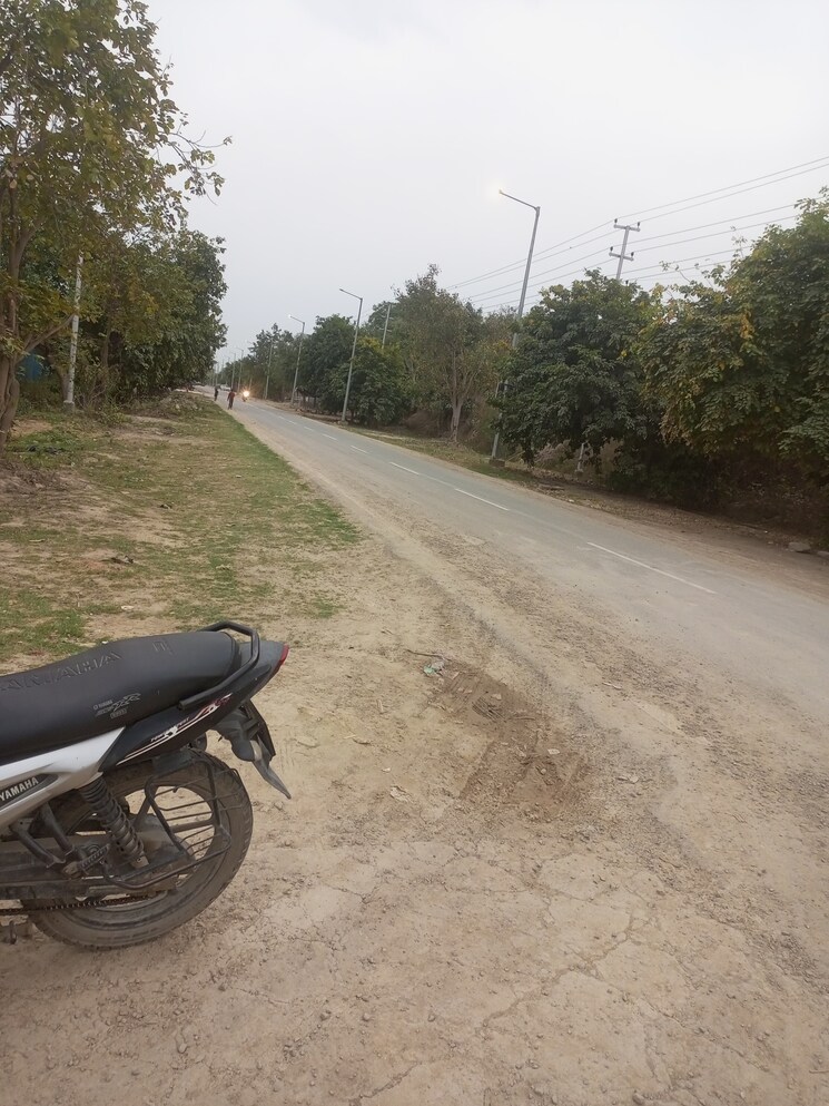 undefined, galactic-city  243 Sq.Yd. Plot In Knowledge Park V Greater Noida Greater Noida 9022124