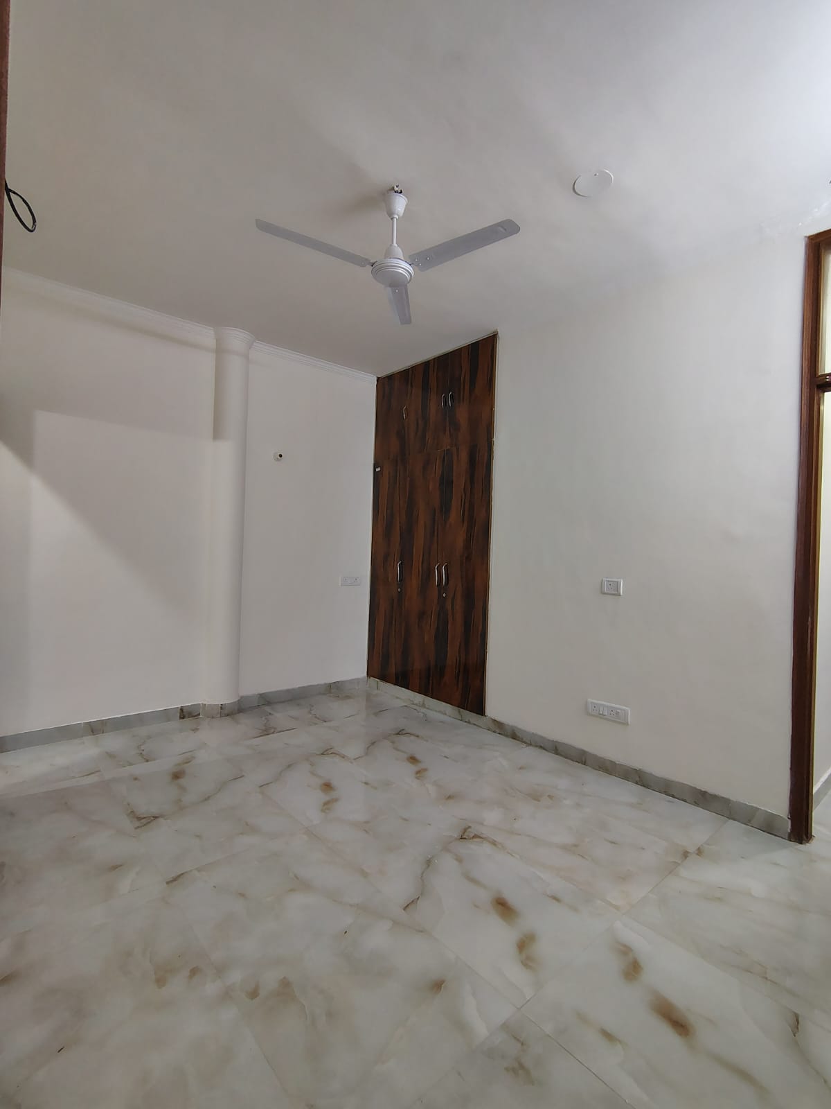 2 BHK Builder Floor For Rent in Malviya Nagar 90/84 Block 