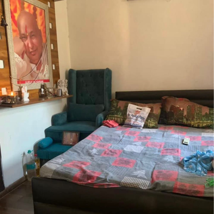 Bedroom, piedmont-taksila-heights 3 Bedroom 1808 Sq.Ft. Apartment In Sector 37c Gurgaon 9022135