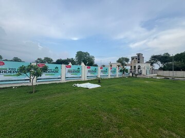  Plot – Garden View at Ireo Nuspark, Sohna Sector 4 - for Sale
