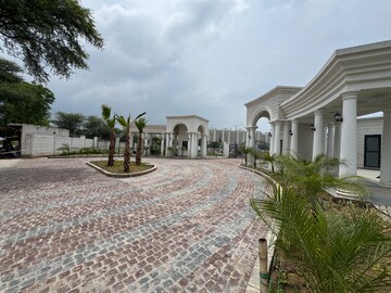 Plot For Sale in Ireo Nuspark, Sohna Sector 4