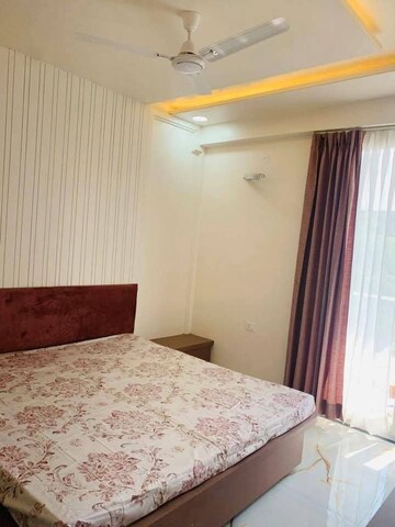 Bedroom in 2 BHK Apartment at Freedom Fighters Enclave – for Rent