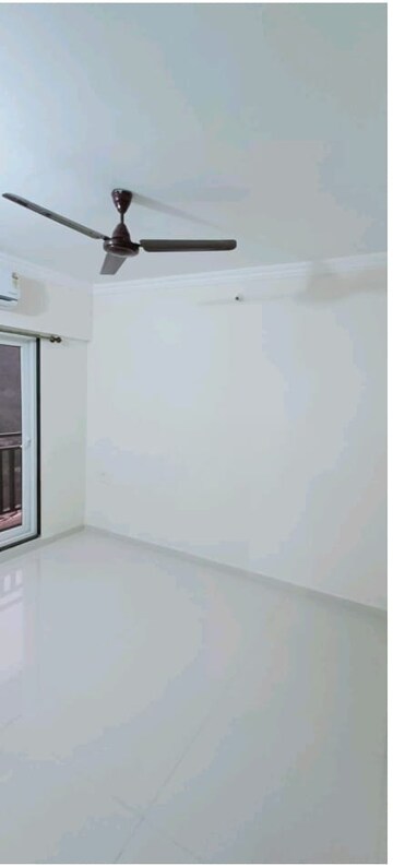 1 BHK Apartment For Rent in Raunak Bliss, Ghodbunder Road