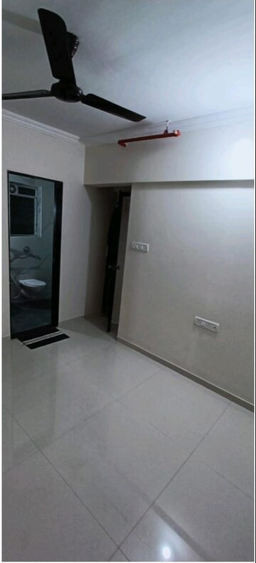 Room in 1 BHK Apartment at Raunak Bliss, Ghodbunder Road – for Rent