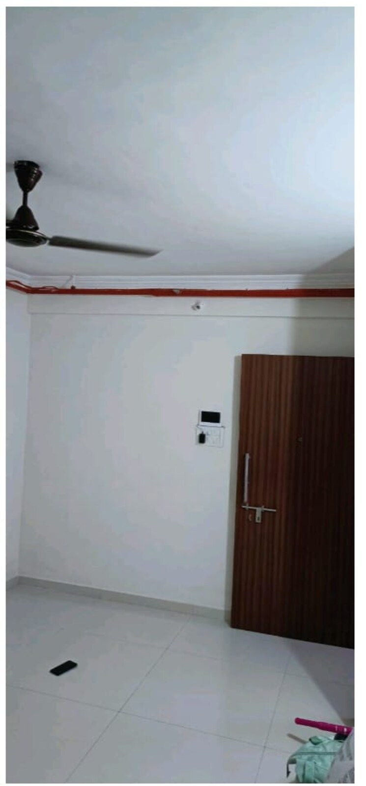 Balcony, raunak-bliss 1 Bedroom 480 Sq.Ft. Apartment In Ghodbunder Road Thane 9022149