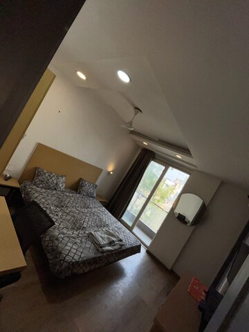 Living Room in  Pg at Sector 47 – for Rent